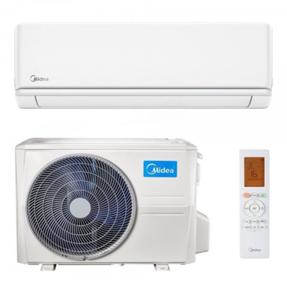 Klima uređaj MIDEA XTREME SAVE 3,5kW - Image 2