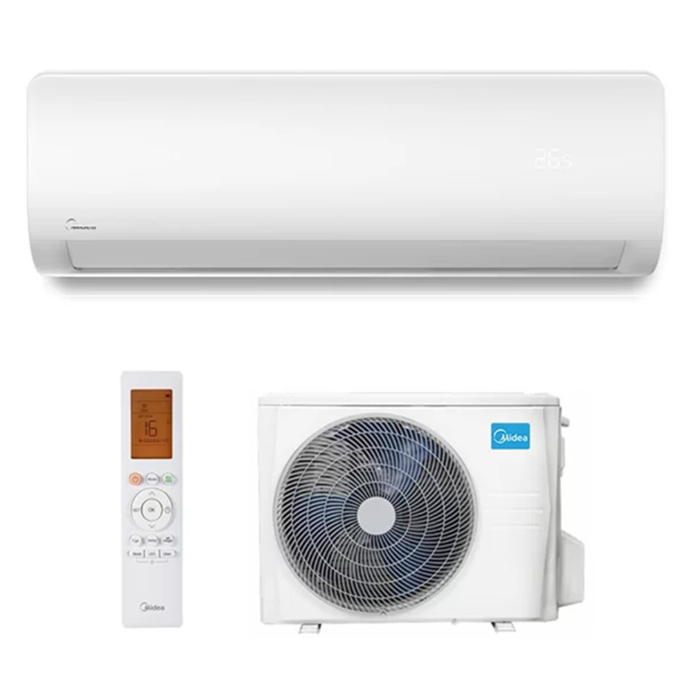 Klima uređaj MIDEA XTREME SAVE 5,0kW - Image 2