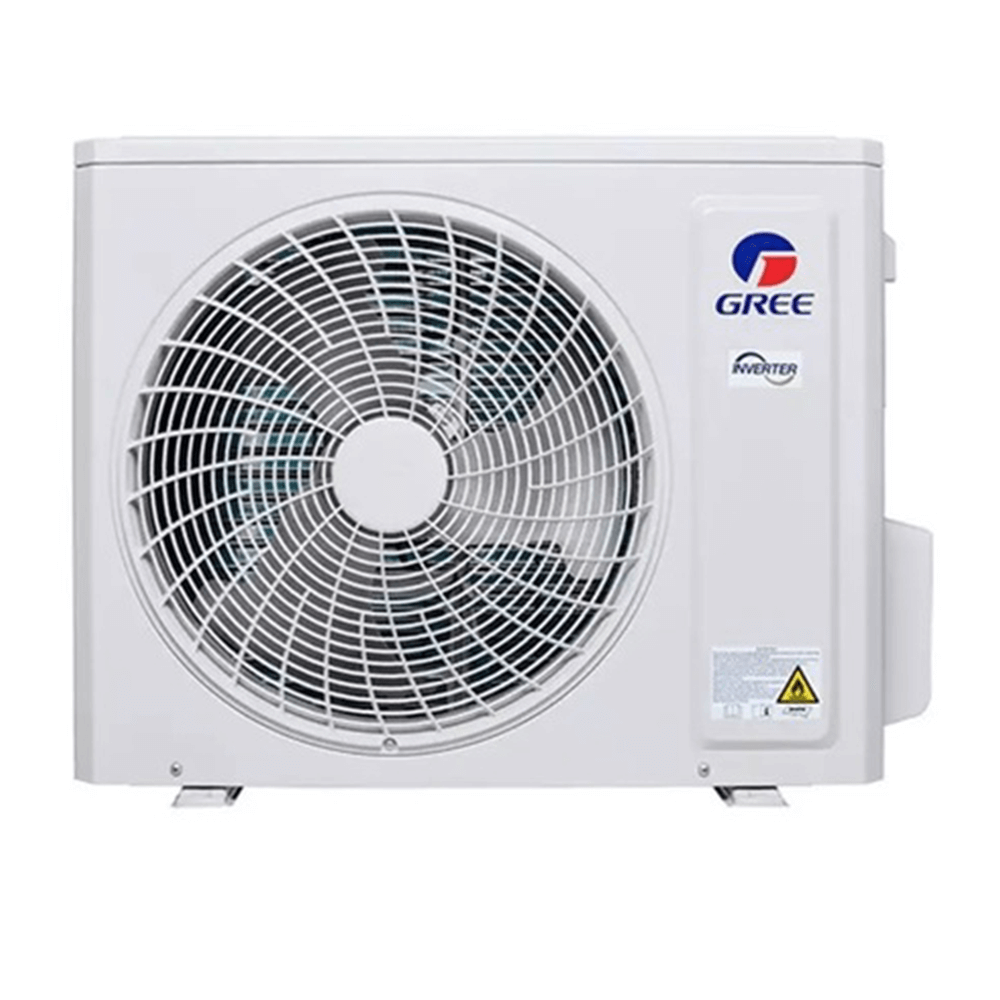 Klima uređaj GREE AIRY 3,5kW, Bijela - Image 2