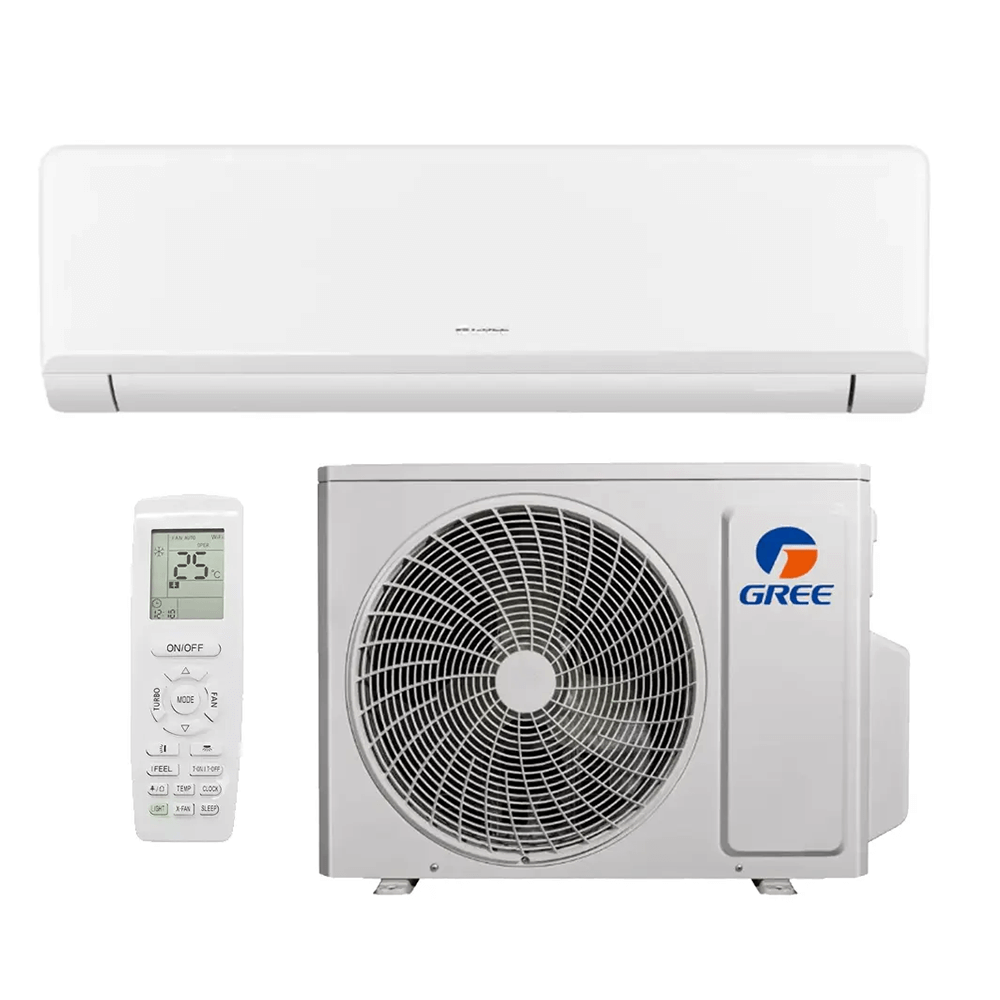 Klima uređaj GREE COSMO ECONOMICAL 3,5kW - Image 2