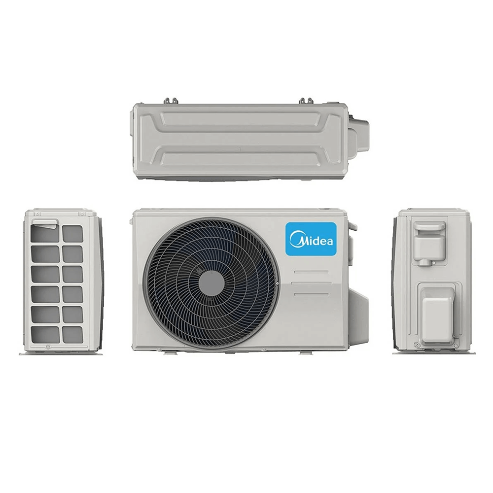 Klima uređaj MIDEA ALL EASY PRO 3,5kW - Image 2