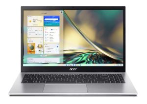Laptop Acer Aspire A315-59-57EU*16GB/512SSD-NX.K6SEX.01C 15.6"