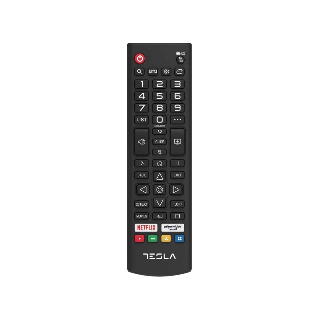 Televizor Tesla 32E645BHW 32" - Image 6