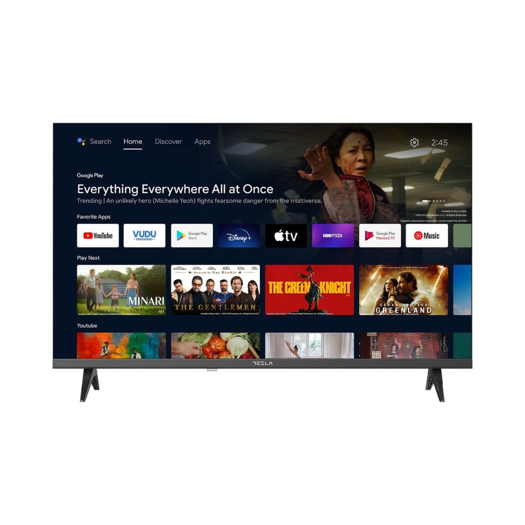 Televizor Tesla 40E635BFS 40" - Image 2