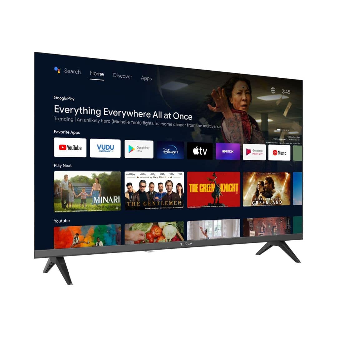 Televizor Tesla 40E635BFS 40" - Image 3