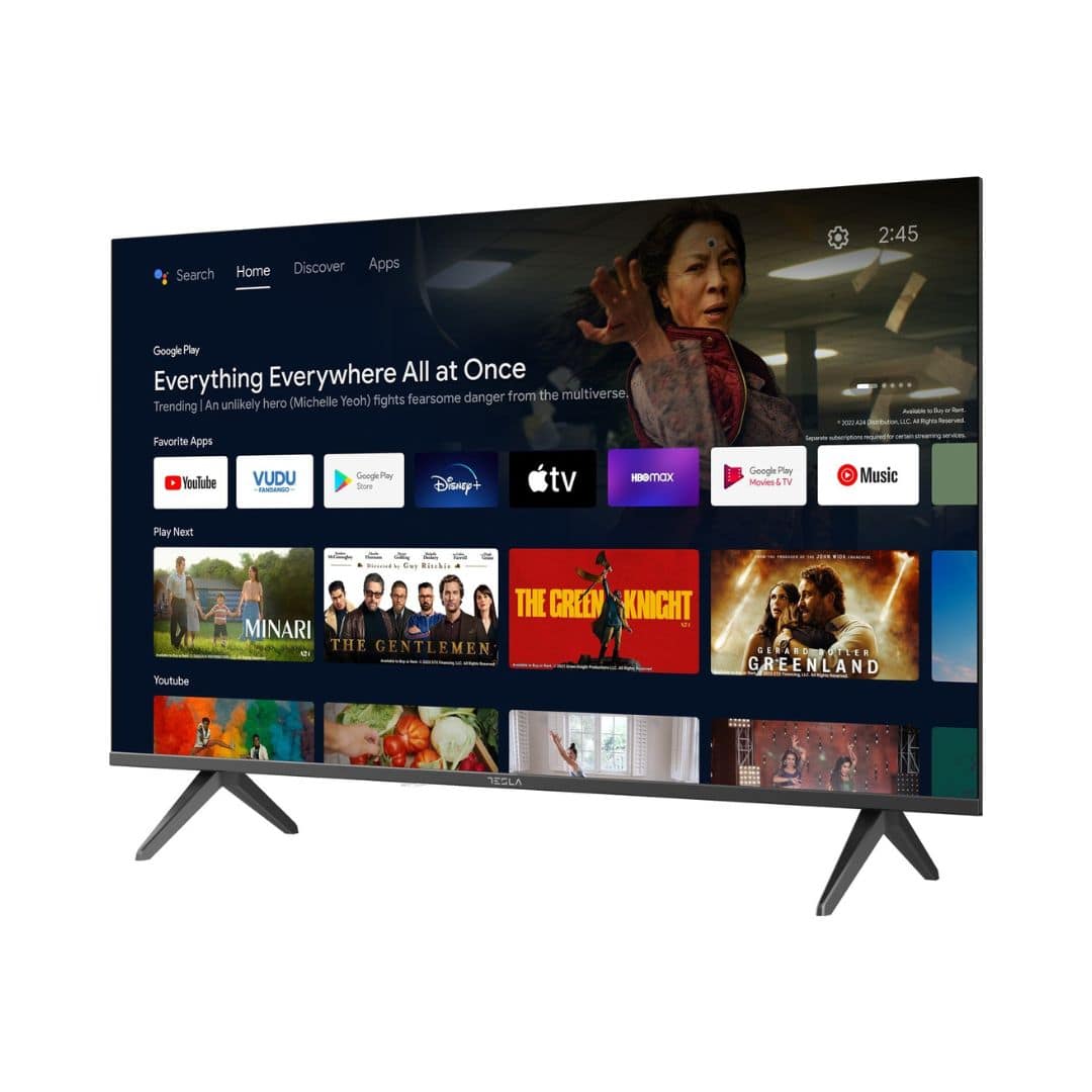 Televizor Tesla 40E635BFS 40" - Image 4