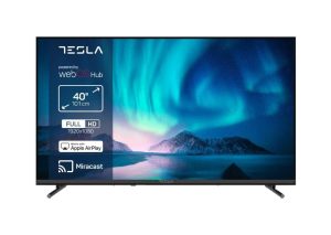 Televizor Tesla 40E645BFW 40"