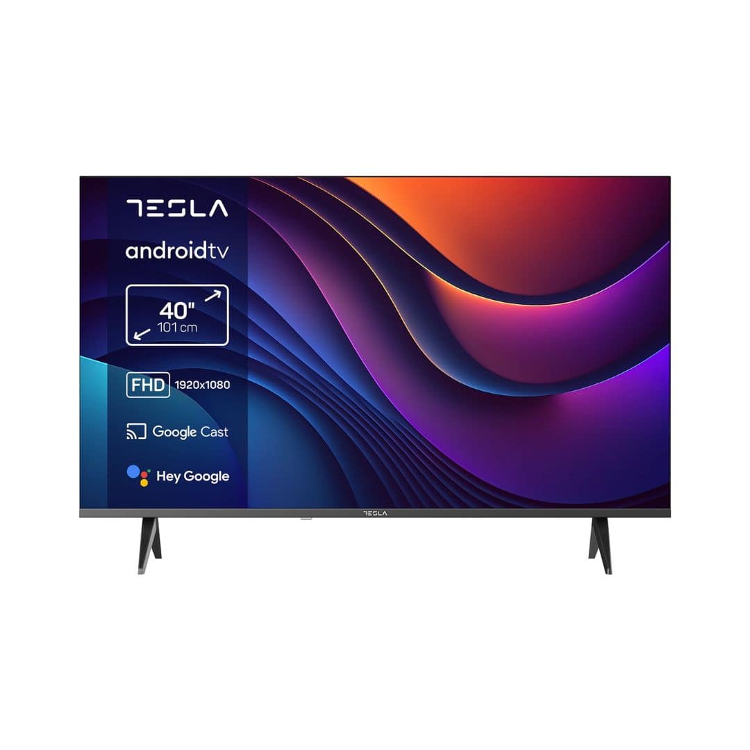 Televizor Tesla 40E635BFS 40"