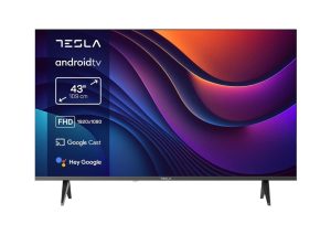 Televizor Tesla 43E635BFS 43"
