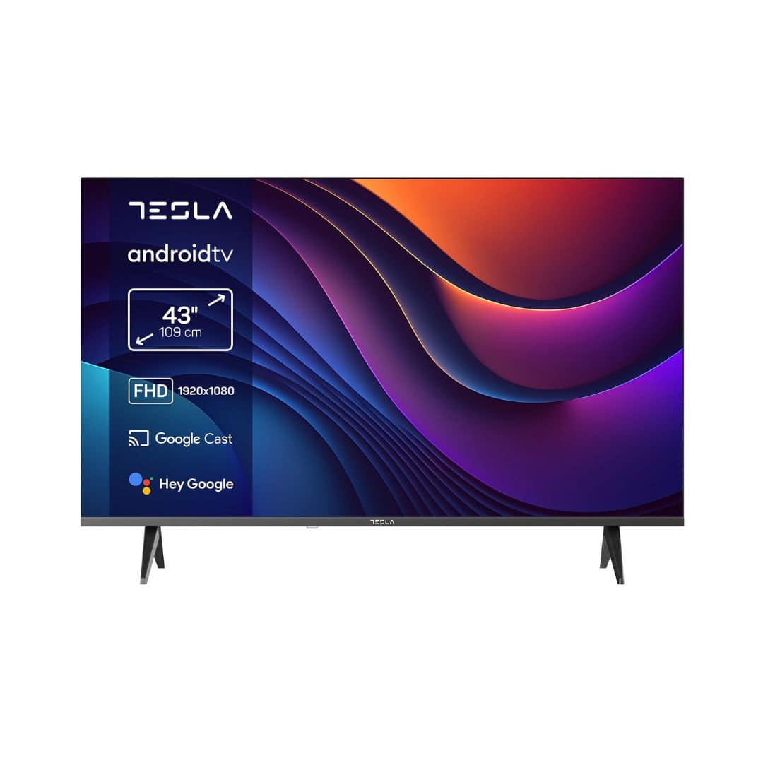 Televizor Tesla 43E635BFS 43"