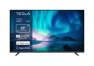 Televizor Tesla 43E645BUW 43" 4K
