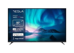 Televizor Tesla 50E645BUW 50" 4K