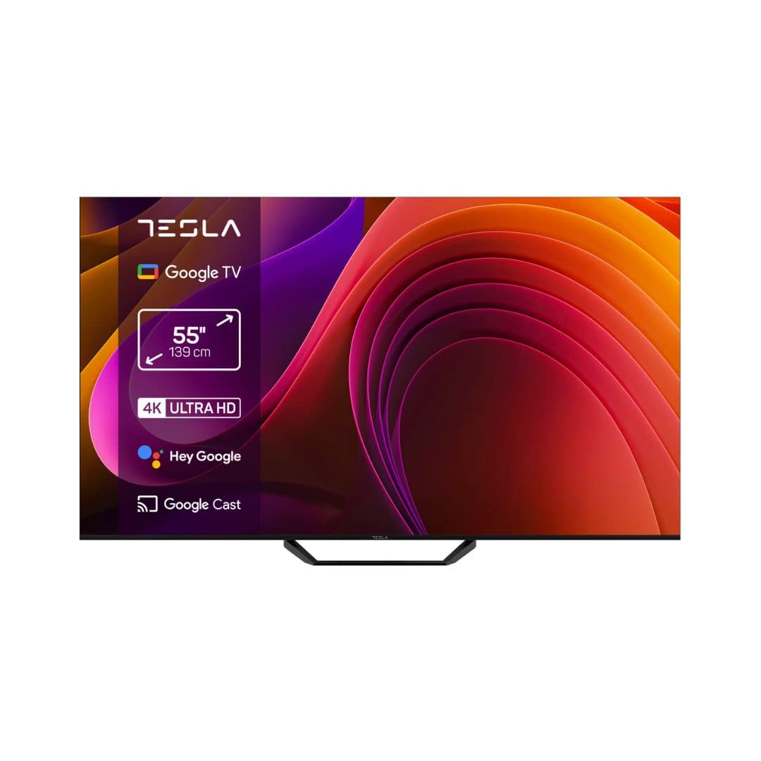 Televizor Tesla 55E655BUS 55" 4K