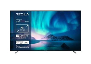 Televizor Tesla 75E645BUW 75" 4K