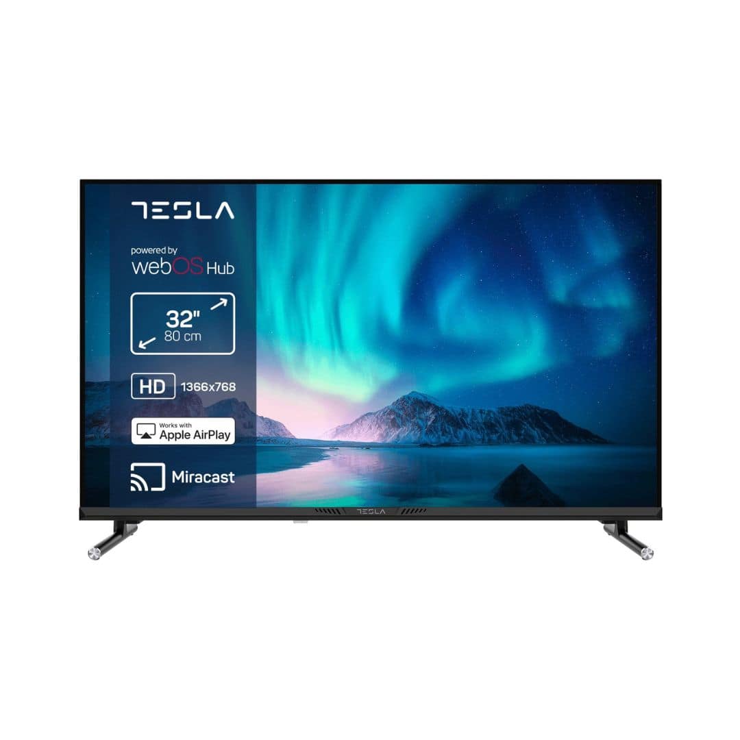 Televizor Tesla 32E645BHW 32"