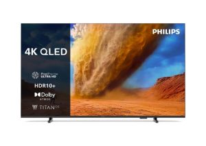Televizor Philips 43PUS7810/12 43" 4K QLED