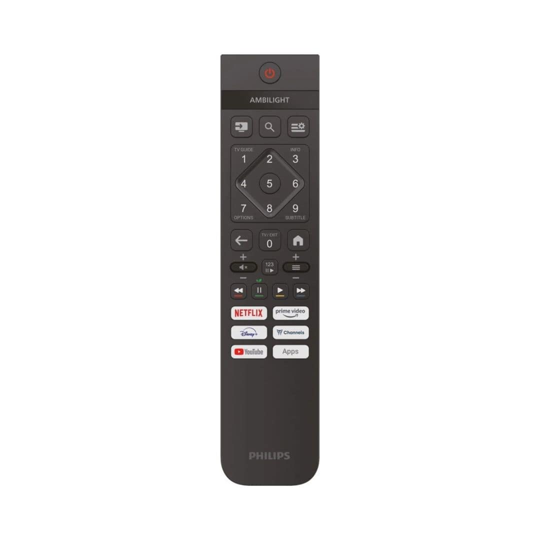 Televizor Philips 55PUS8010/12 55" 4K Ambilight - Image 4