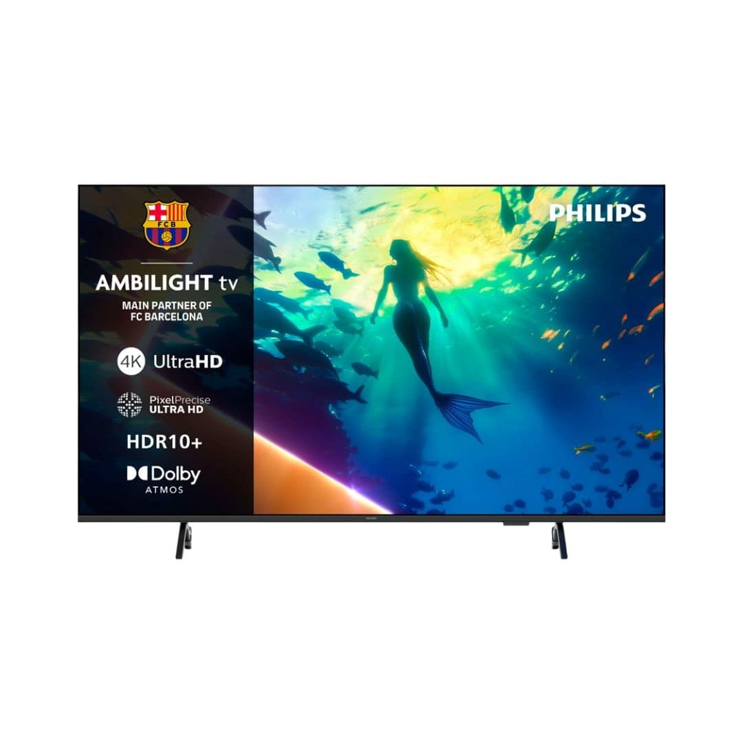 Televizor Philips 55PUS8010/12 55" 4K Ambilight