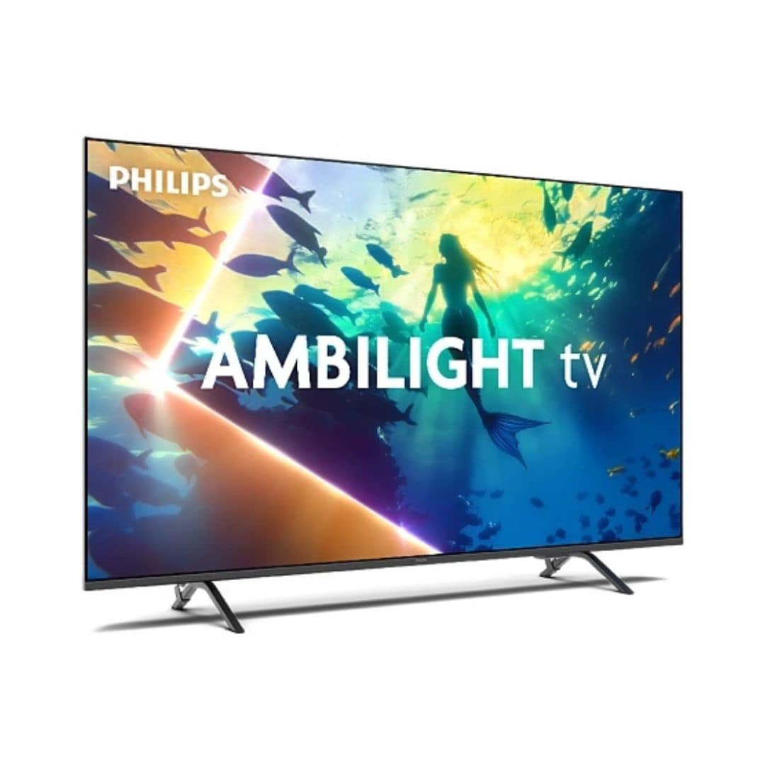 Televizor Philips 55PUS8010/12 55" 4K Ambilight - Image 2