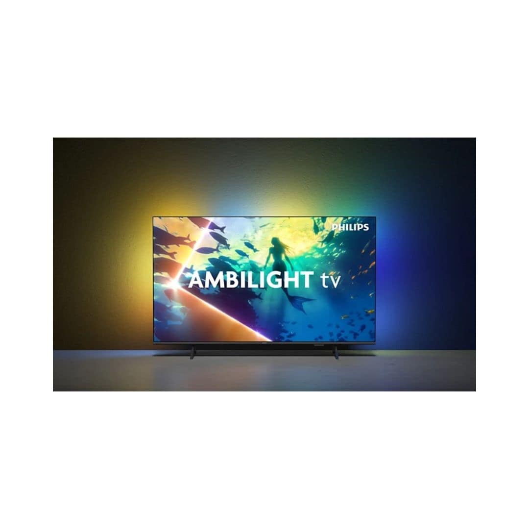 Televizor Philips 55PUS8010/12 55" 4K Ambilight - Image 3