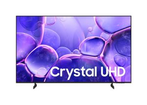 Televizor Samsung UE50U8072FUXXH 50" 4K