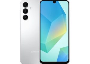 Mobitel Samsung Galaxy A16 4/128GB, Siva