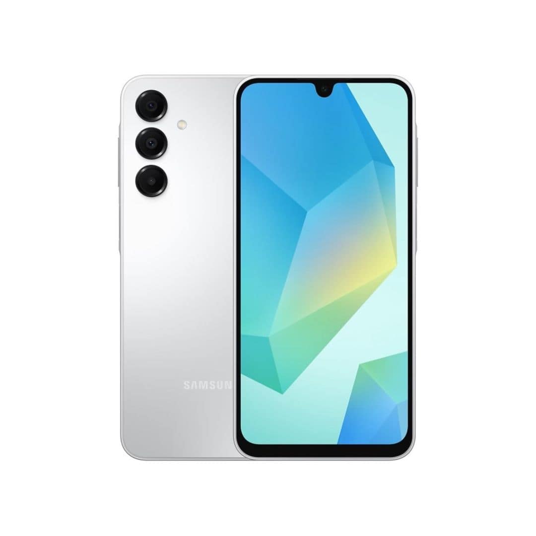 Mobitel Samsung Galaxy A16 4/128GB, Siva