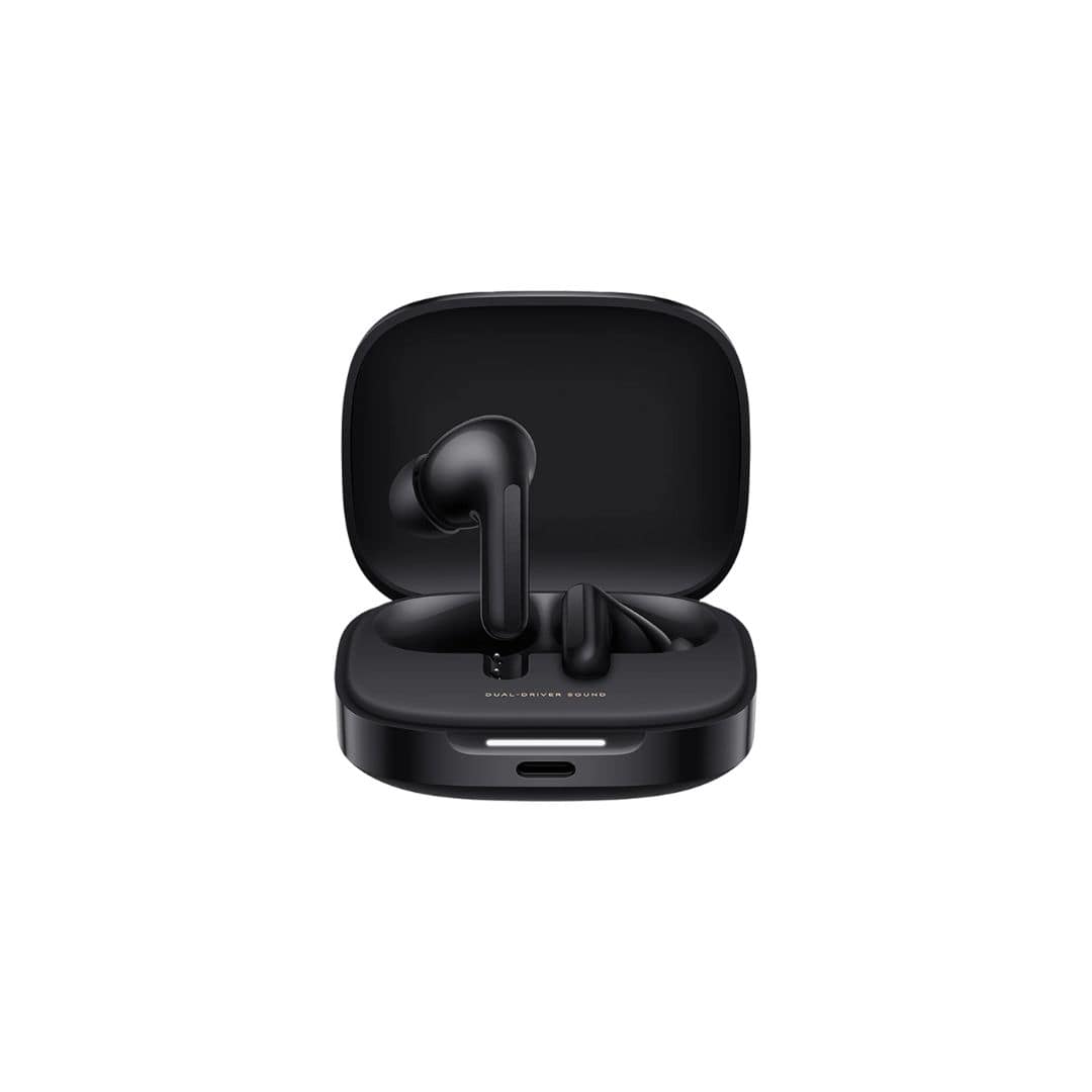 Slušalice Xiaomi Redmi Buds 6, Night Black