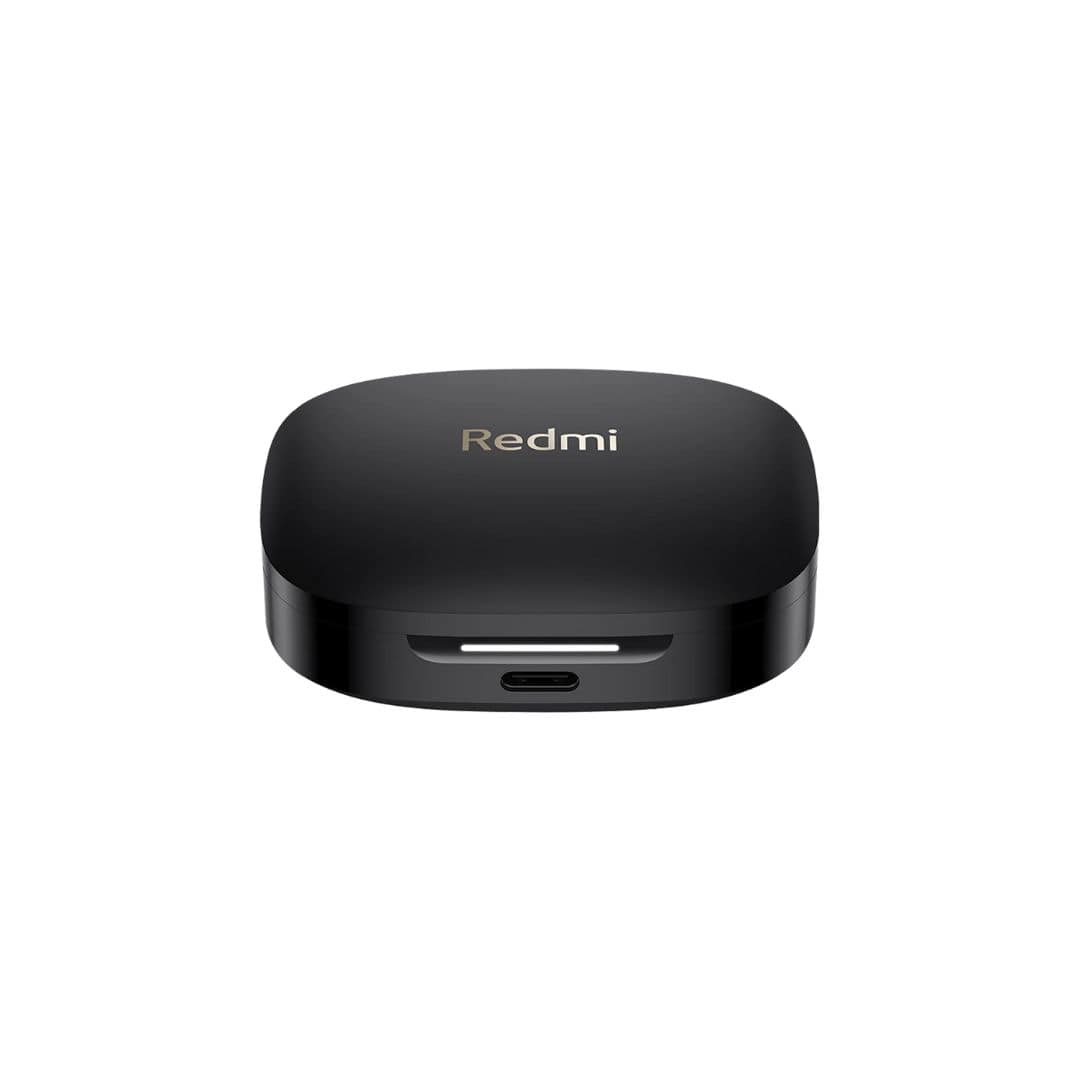 Slušalice Xiaomi Redmi Buds 6, Night Black - Image 4