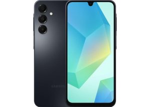 Mobitel Samsung Galaxy A16 4/128GB, Crna