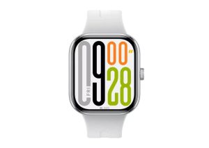 Pametni sat Xiaomi Redmi Watch 5, Silver Gray