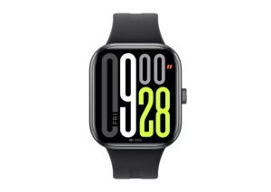 Pametni sat Xiaomi Redmi Watch 5, Obsidian Black