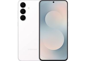 Mobitel Samsung Galaxy S25 FE 8/256GB, White