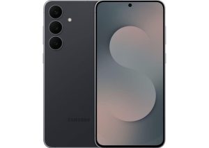 Mobitel Samsung Galaxy S25 FE 8/128GB, Jetblack