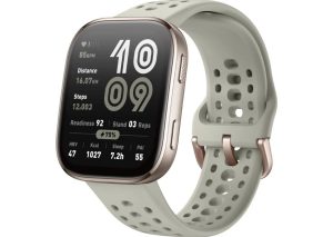 Pametni sat Amazfit BIP 6, Stone