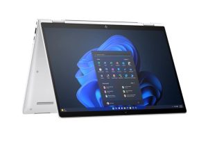 Laptop HP EliteBook x360 1040 G11*16GB/512SSD-9G0G7ET 14"