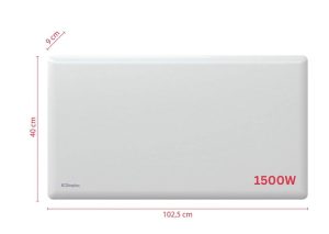 Konvektor Dimplex Top 1500W DTD4T