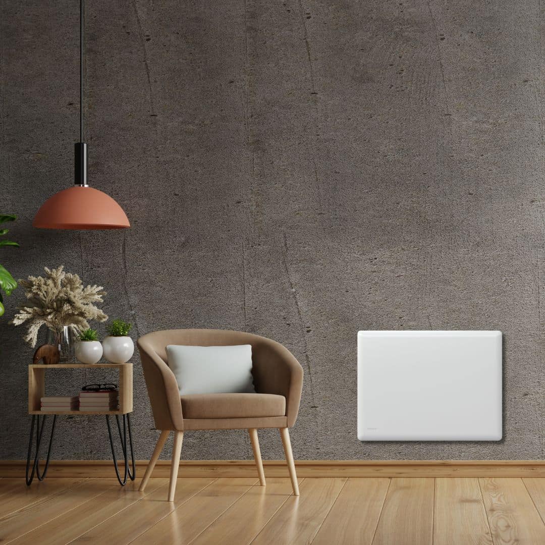 Konvektor Nobo Top 500W - Image 2