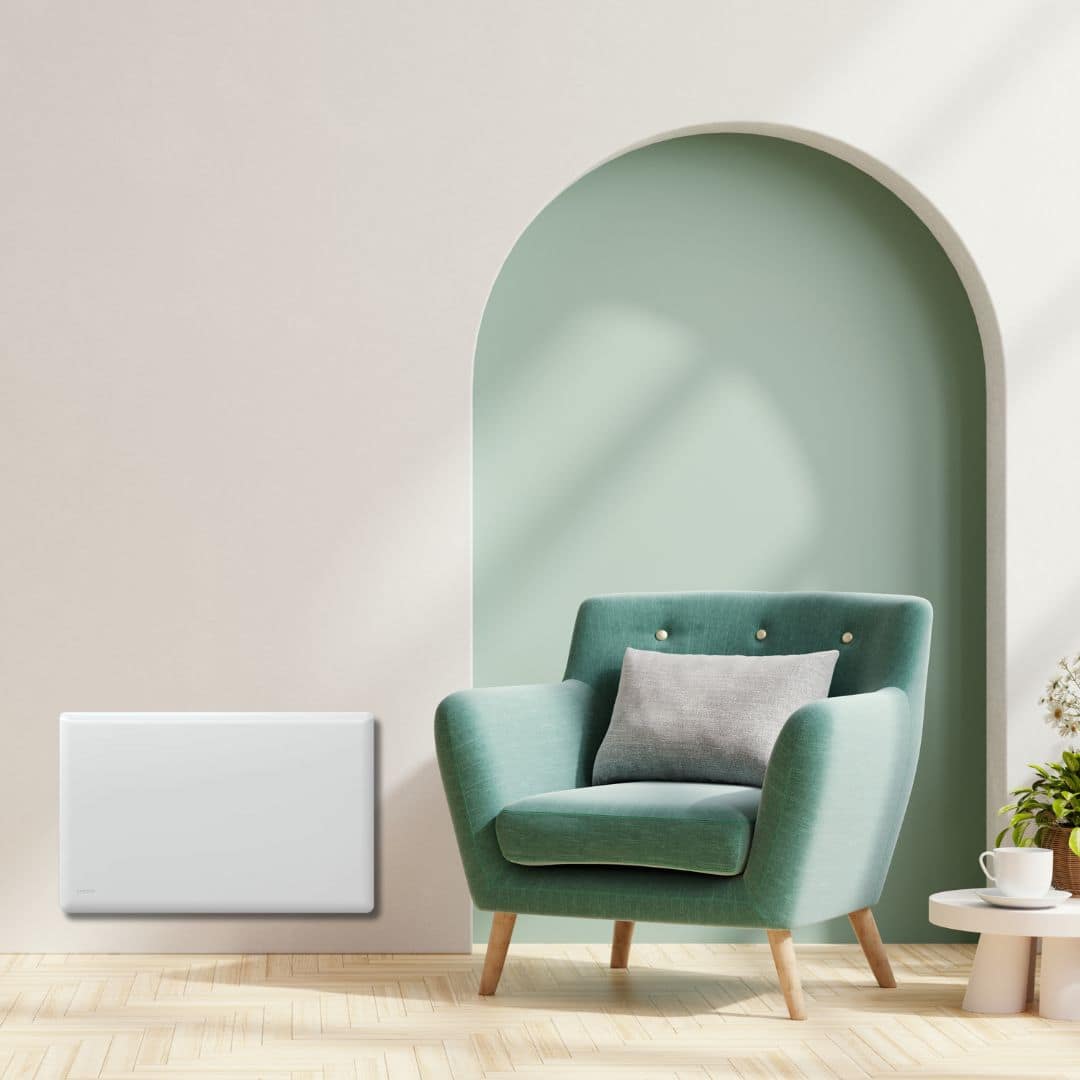 Konvektor Nobo Top 750W - Image 2