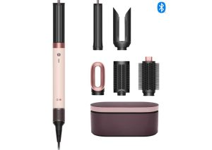Uvijač za kosu Dyson Airwrap Co-anda2x Ceramic Pink/ Rose Gold Straight+Wavy