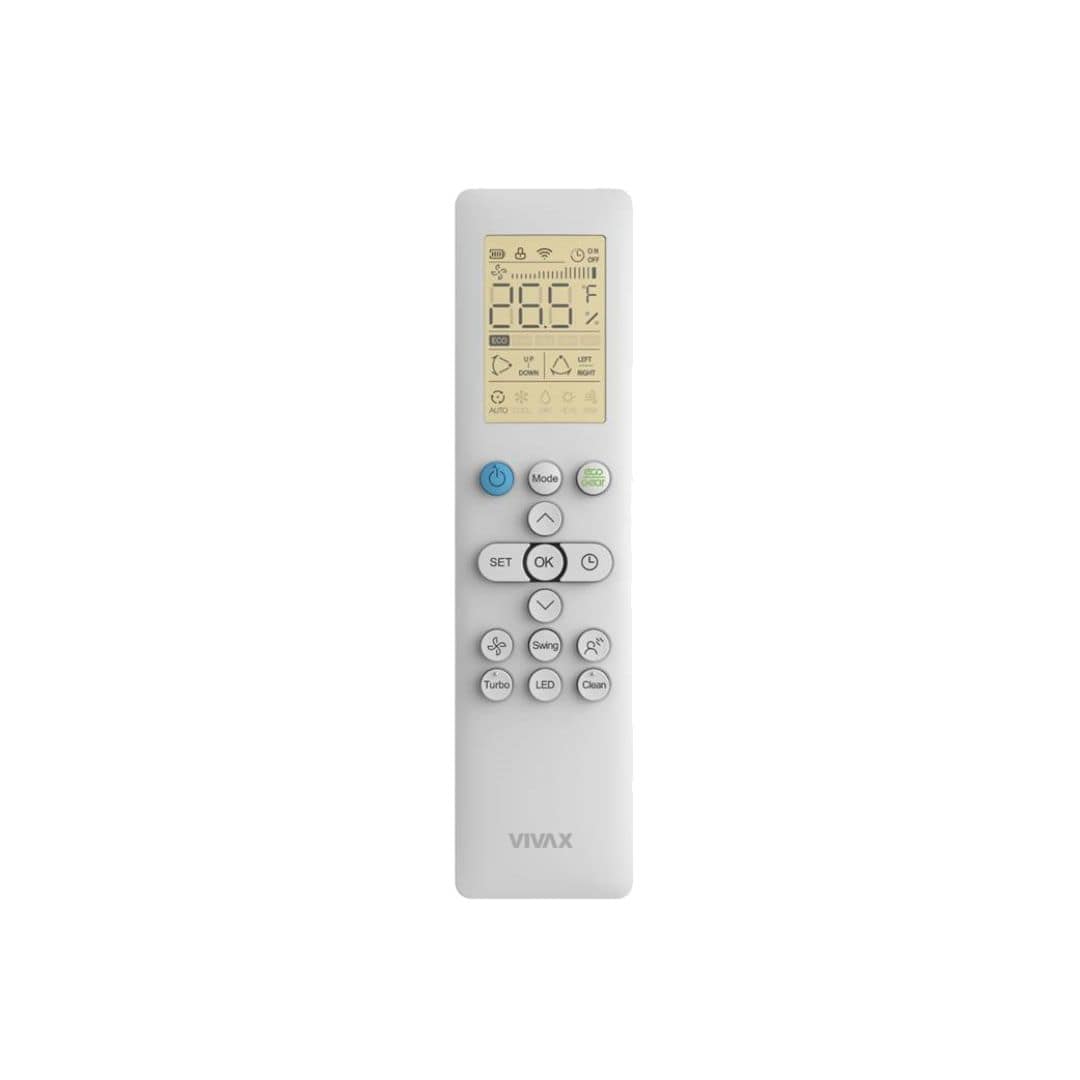 Klima uređaj VIVAX N+ DESIGN ACP-12CH35AENI+ 3,8kW - Image 4