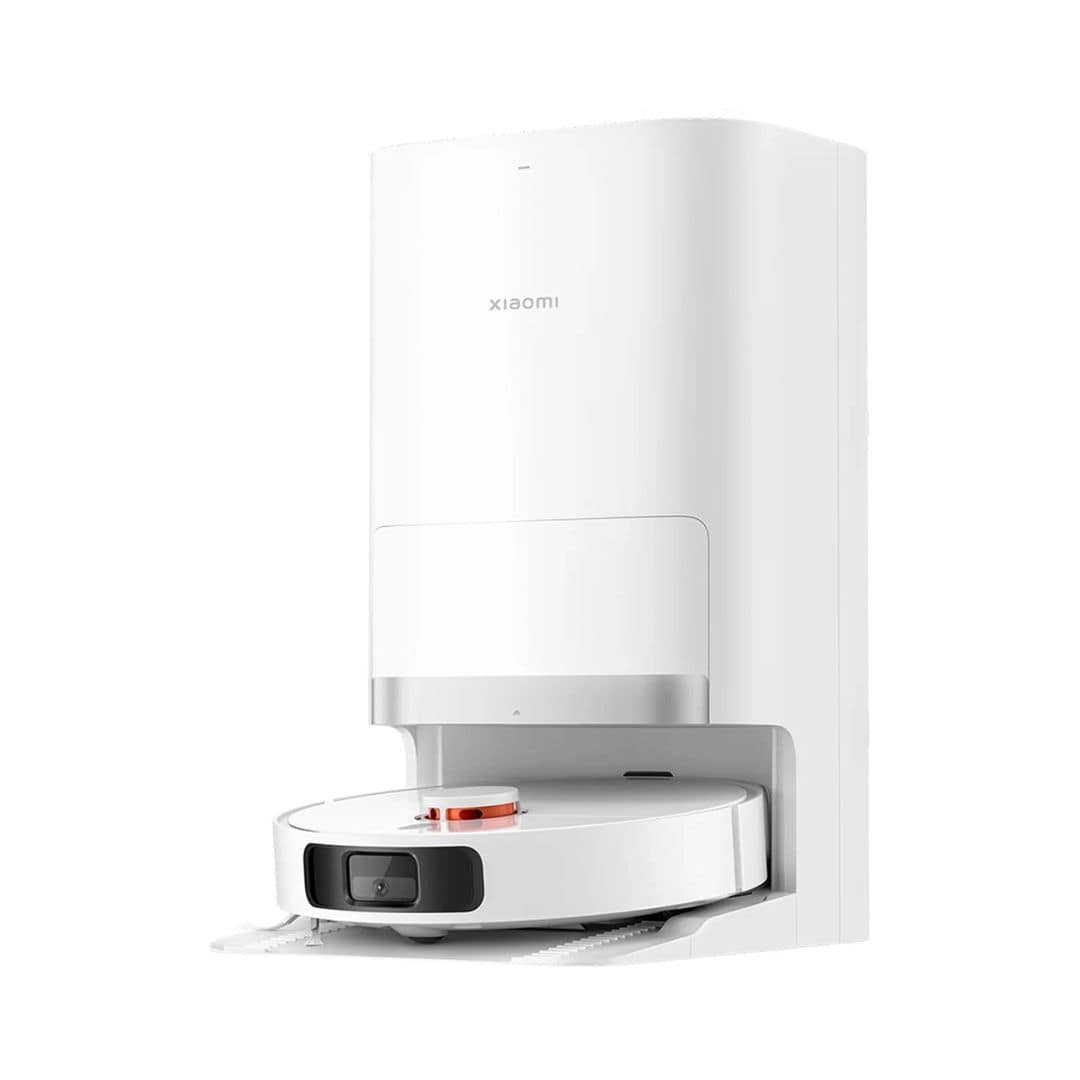 Robot usisivač XIAOMI X20 Pro Bijeli - Image 3