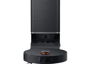 Robot usisivač XIAOMI X20 Max Crni